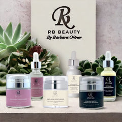 Organic Certified Skin Care By RB BEAUTY
