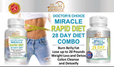 28 DAY DIET  COMBO