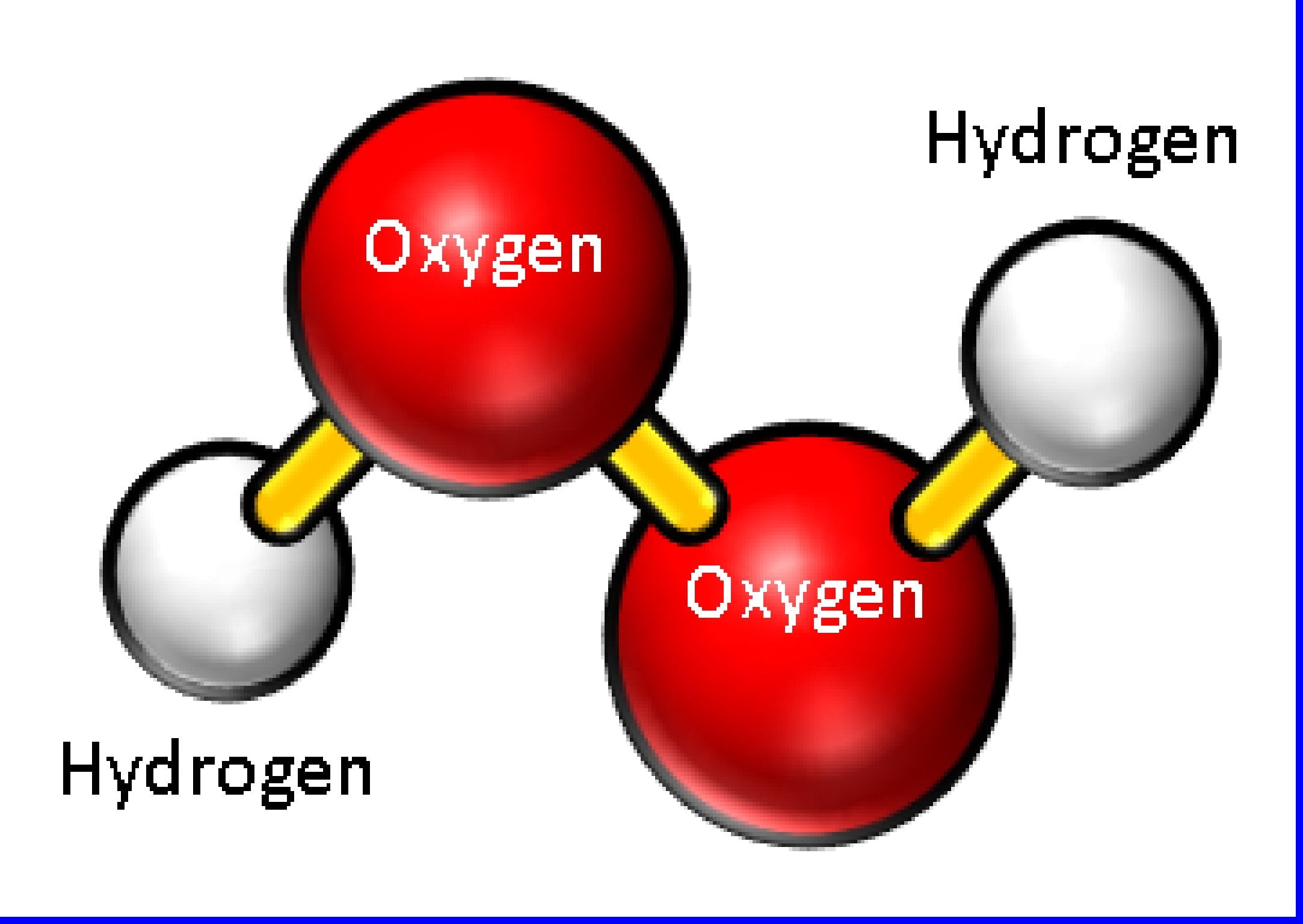 Food Grade Hydrogen Peroxide - Great Uses For H2O2 | The One Minute Miracle