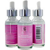 Advance Brightening Serum Niacinamide 10% By RB Beauty
