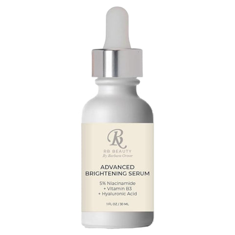 Advance Brightening Serum Niacinamide 10% By RB Beauty