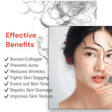 Retinol Intense Serum By RB Beauty - Niacinamide Helps Skin tone Appear Even, Glowing And Bright In Addition To Boosting The Natural Effects Of Retinol.