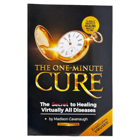 The One Minute Cure