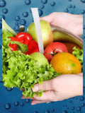35% Food Grade H2O2 - 16 oz Bottle
