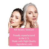 Advance Brightening Serum Niacinamide 10% By RB BEAUTY - Niacinamide (vitamin B3), Zinc PCA, Hyaluronic Acid, Vegetable Glycerin Aloe Vera