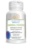 Miracle Adrenal Essence - Dr Choice's - 120 Capsules