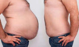 Colon Cleanser - Oxy-Cleanse - 3 Bottles - 80 Capsules Per Bottle.