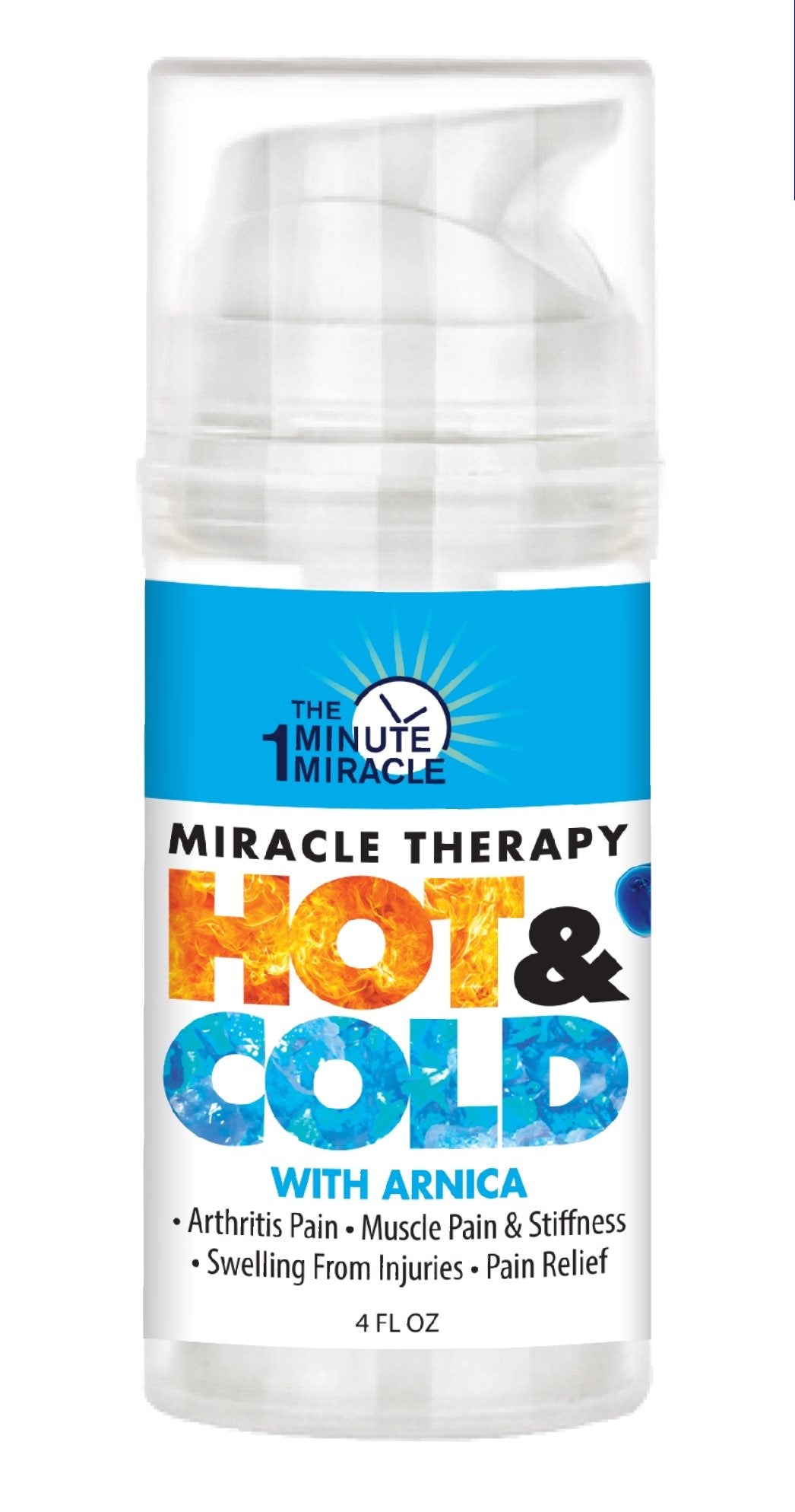 Hot & Cold Therapy