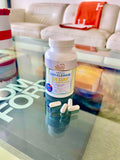 MIRACLE OXY-COLON CLEANSE 28 DAY COLON CLEANSER AND DETOX