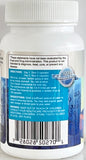 2 Day Total Body Cleanser - Miracle Oxy-Colon Cleanse - Great Weekend Cleanser