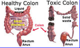 Oxy-Colon Cleanse Colon Cleanser and Detox - Intestinal Cleanse