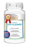 Oxy-Cleanse Intestinal Cleanser - SUPER SAVING 180 Vegetarian Capsules